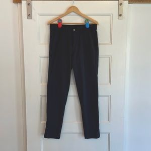 Lululemon Commission Slim Fit Pant
